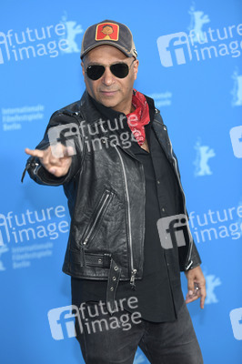 Photocall 'The Ballad of Judas Priest', Berlinale 2026