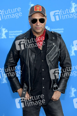 Photocall 'The Ballad of Judas Priest', Berlinale 2026