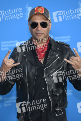 Photocall 'The Ballad of Judas Priest', Berlinale 2026