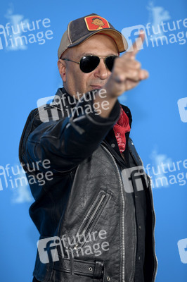 Photocall 'The Ballad of Judas Priest', Berlinale 2026