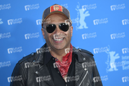 Photocall 'The Ballad of Judas Priest', Berlinale 2026