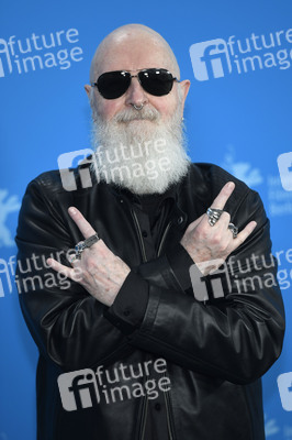 Photocall 'The Ballad of Judas Priest', Berlinale 2026