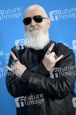 Photocall 'The Ballad of Judas Priest', Berlinale 2026