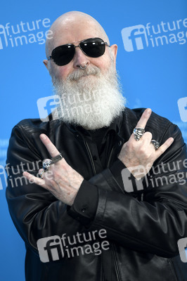 Photocall 'The Ballad of Judas Priest', Berlinale 2026