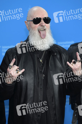 Photocall 'The Ballad of Judas Priest', Berlinale 2026