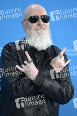 Photocall 'The Ballad of Judas Priest', Berlinale 2026