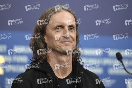 Pressekonferenz 'The Ballad of Judas Priest', Berlinale 2026