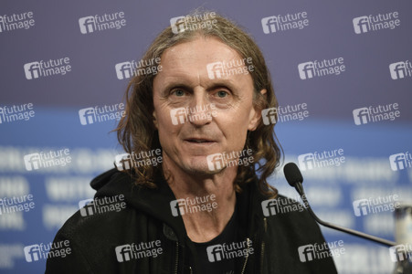 Pressekonferenz 'The Ballad of Judas Priest', Berlinale 2026