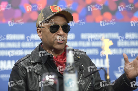 Pressekonferenz 'The Ballad of Judas Priest', Berlinale 2026