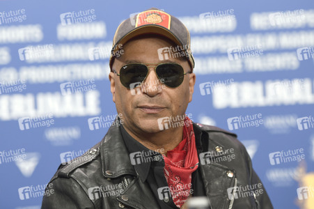 Pressekonferenz 'The Ballad of Judas Priest', Berlinale 2026