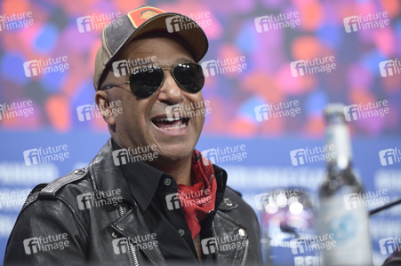 Pressekonferenz 'The Ballad of Judas Priest', Berlinale 2026