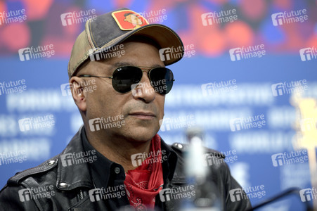 Pressekonferenz 'The Ballad of Judas Priest', Berlinale 2026