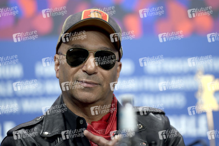 Pressekonferenz 'The Ballad of Judas Priest', Berlinale 2026