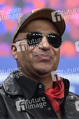 Pressekonferenz 'The Ballad of Judas Priest', Berlinale 2026