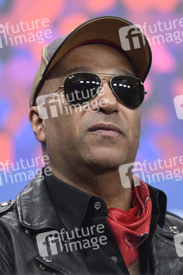 Pressekonferenz 'The Ballad of Judas Priest', Berlinale 2026