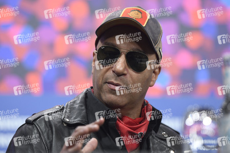 Pressekonferenz 'The Ballad of Judas Priest', Berlinale 2026