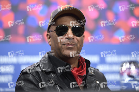 Pressekonferenz 'The Ballad of Judas Priest', Berlinale 2026