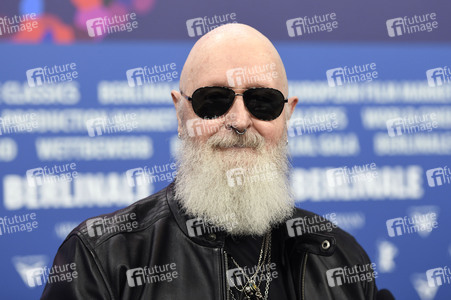 Pressekonferenz 'The Ballad of Judas Priest', Berlinale 2026