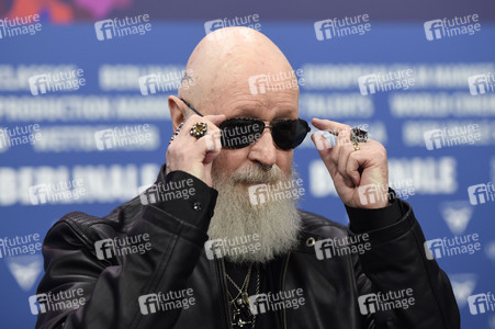 Pressekonferenz 'The Ballad of Judas Priest', Berlinale 2026