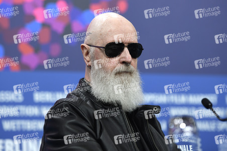 Pressekonferenz 'The Ballad of Judas Priest', Berlinale 2026
