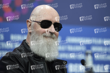 Pressekonferenz 'The Ballad of Judas Priest', Berlinale 2026