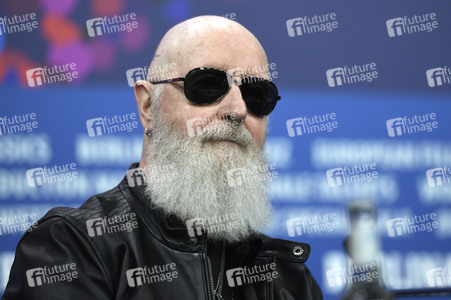 Pressekonferenz 'The Ballad of Judas Priest', Berlinale 2026