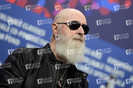 Pressekonferenz 'The Ballad of Judas Priest', Berlinale 2026