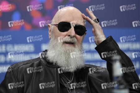 Pressekonferenz 'The Ballad of Judas Priest', Berlinale 2026