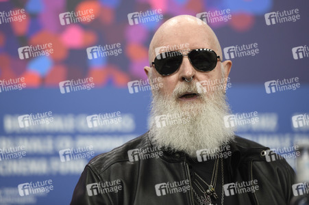 Pressekonferenz 'The Ballad of Judas Priest', Berlinale 2026