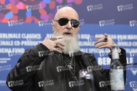 Pressekonferenz 'The Ballad of Judas Priest', Berlinale 2026