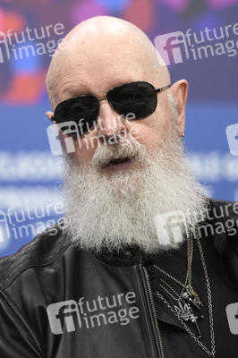 Pressekonferenz 'The Ballad of Judas Priest', Berlinale 2026