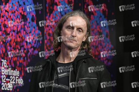 Pressekonferenz 'The Ballad of Judas Priest', Berlinale 2026