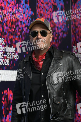 Pressekonferenz 'The Ballad of Judas Priest', Berlinale 2026