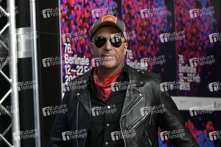 Pressekonferenz 'The Ballad of Judas Priest', Berlinale 2026