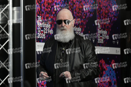 Pressekonferenz 'The Ballad of Judas Priest', Berlinale 2026