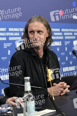 Pressekonferenz 'The Ballad of Judas Priest', Berlinale 2026