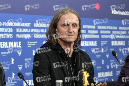 Pressekonferenz 'The Ballad of Judas Priest', Berlinale 2026