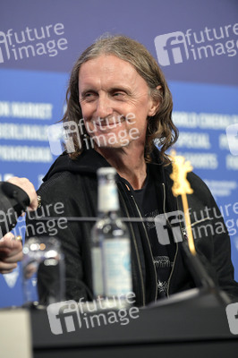 Pressekonferenz 'The Ballad of Judas Priest', Berlinale 2026