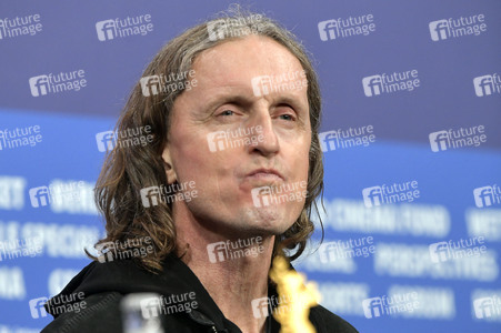 Pressekonferenz 'The Ballad of Judas Priest', Berlinale 2026