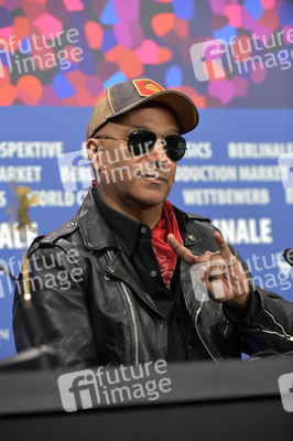 Pressekonferenz 'The Ballad of Judas Priest', Berlinale 2026