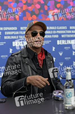 Pressekonferenz 'The Ballad of Judas Priest', Berlinale 2026