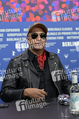 Pressekonferenz 'The Ballad of Judas Priest', Berlinale 2026