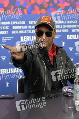 Pressekonferenz 'The Ballad of Judas Priest', Berlinale 2026