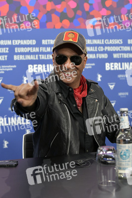 Pressekonferenz 'The Ballad of Judas Priest', Berlinale 2026