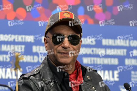 Pressekonferenz 'The Ballad of Judas Priest', Berlinale 2026