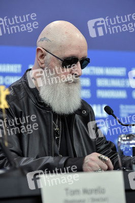 Pressekonferenz 'The Ballad of Judas Priest', Berlinale 2026