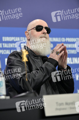 Pressekonferenz 'The Ballad of Judas Priest', Berlinale 2026