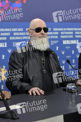 Pressekonferenz 'The Ballad of Judas Priest', Berlinale 2026
