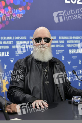 Pressekonferenz 'The Ballad of Judas Priest', Berlinale 2026