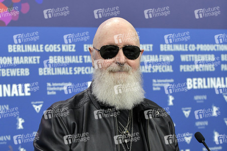 Pressekonferenz 'The Ballad of Judas Priest', Berlinale 2026